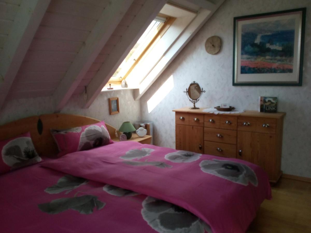Maison Christa Bad Kissingen Esterno foto